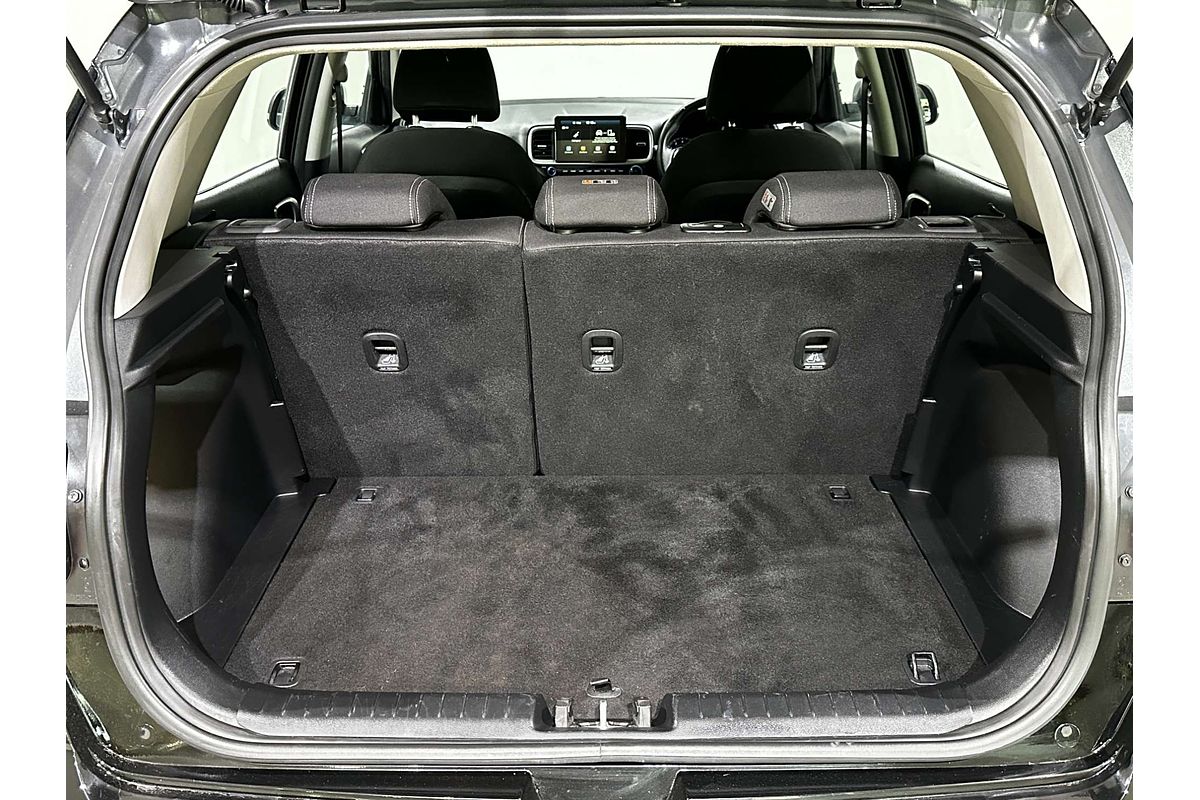 2020 Hyundai Venue Active QX