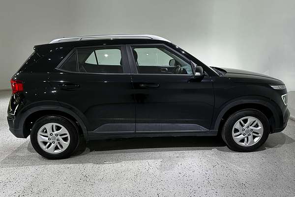 2020 Hyundai Venue Active QX