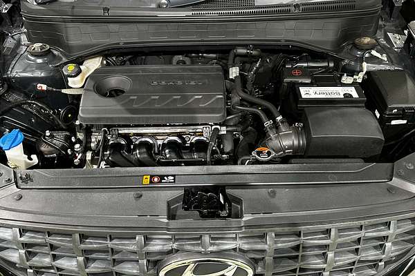 2020 Hyundai Venue Active QX