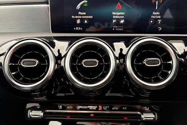 2019 Mercedes-Benz A-Class A180 V177
