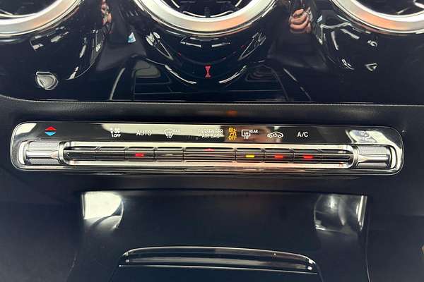 2019 Mercedes-Benz A-Class A180 V177