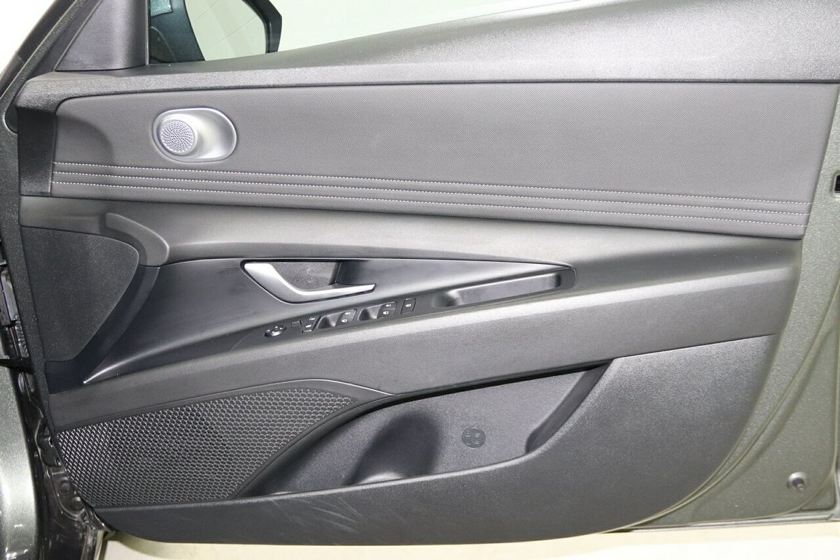 2022 Hyundai i30 Active CN7.V1
