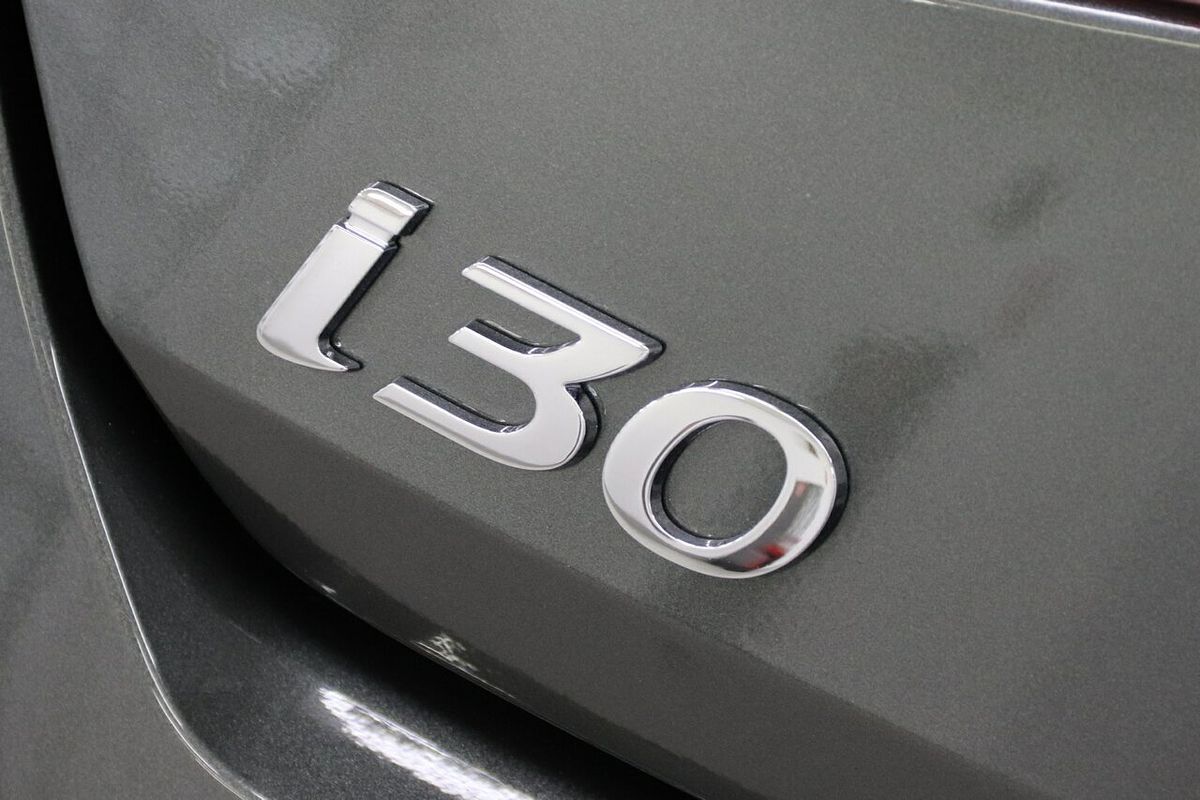 2022 Hyundai i30 Active CN7.V1