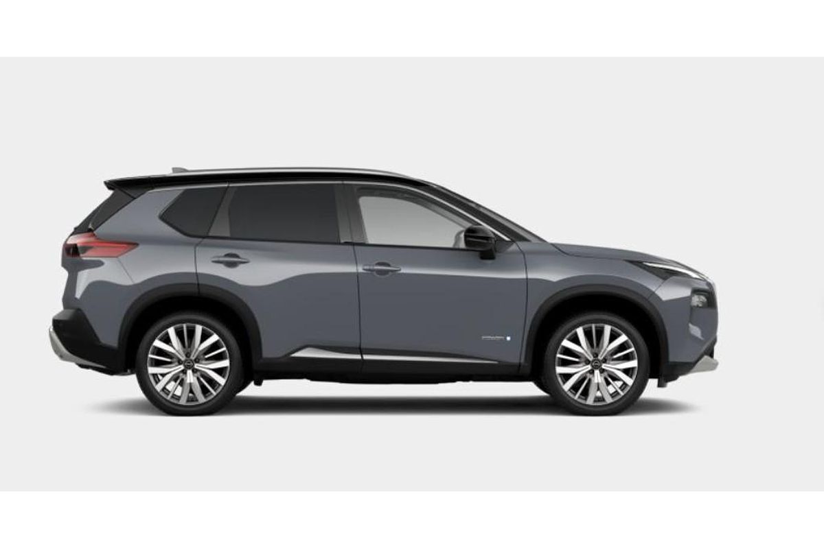 2025 Nissan X-TRAIL Ti-L e-POWER T33