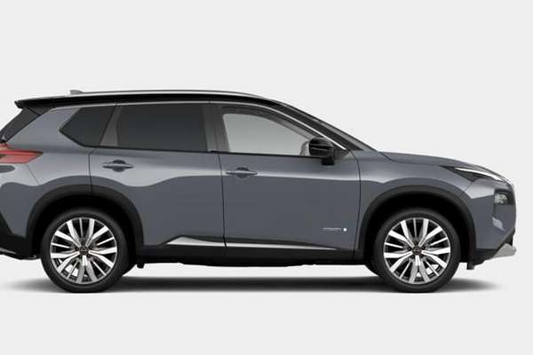 2025 Nissan X-TRAIL Ti-L e-POWER T33