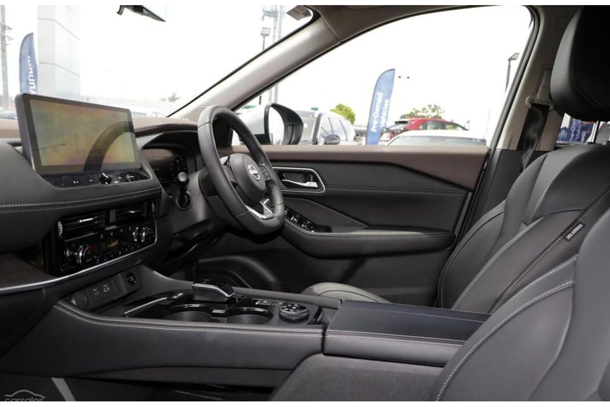 2025 Nissan X-TRAIL Ti-L e-POWER T33