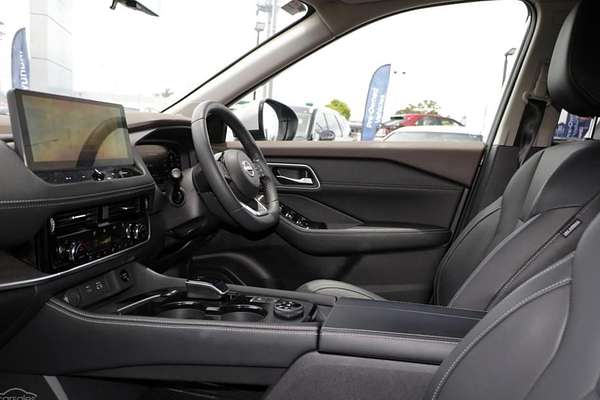 2025 Nissan X-TRAIL Ti-L e-POWER T33