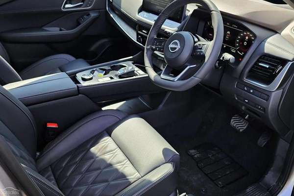 2025 Nissan X-TRAIL Ti-L e-POWER T33