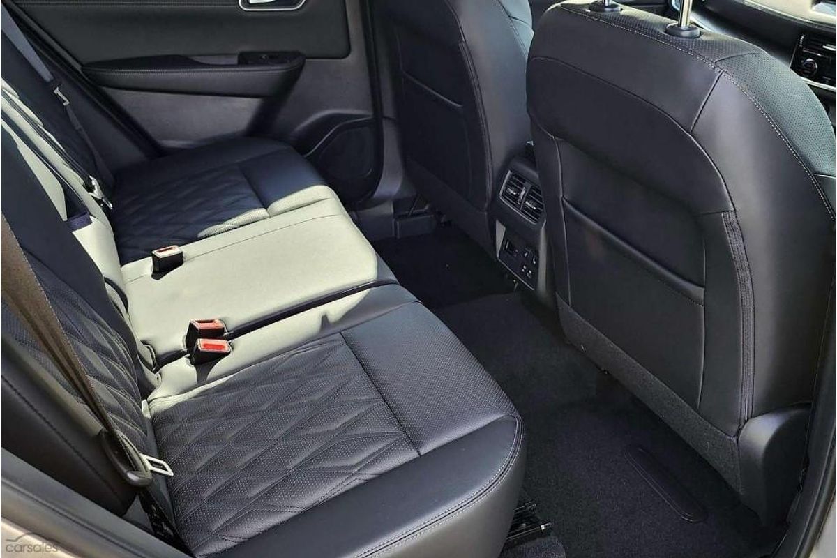 2025 Nissan X-TRAIL Ti-L e-POWER T33