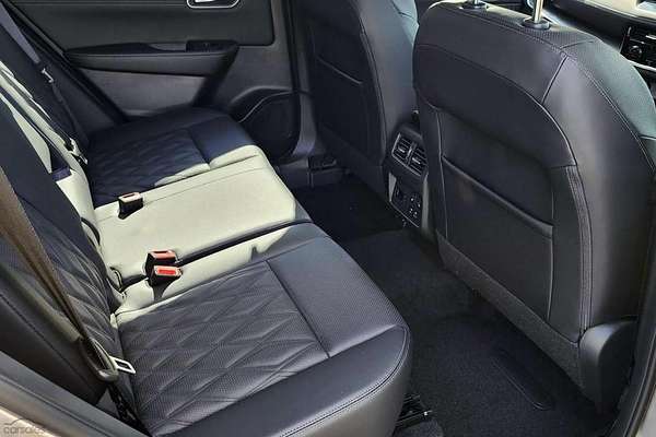 2025 Nissan X-TRAIL Ti-L e-POWER T33