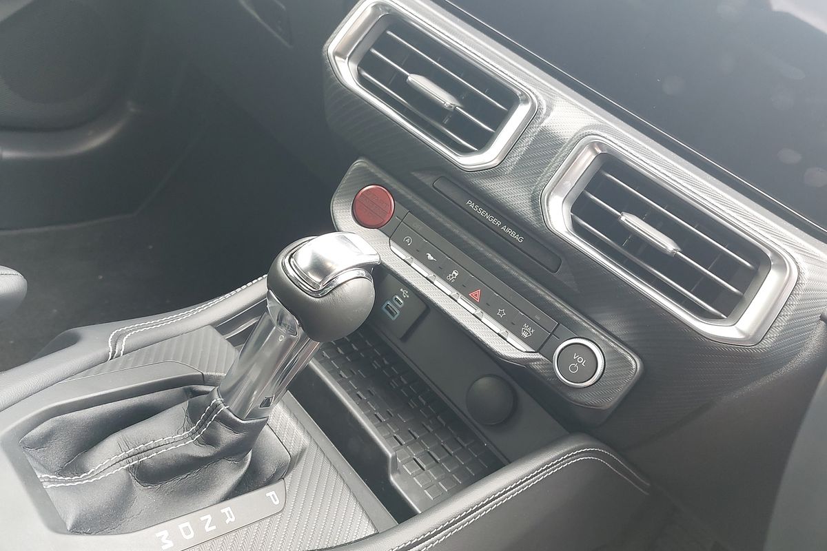 2024 Ford Mustang Ecoboost FO