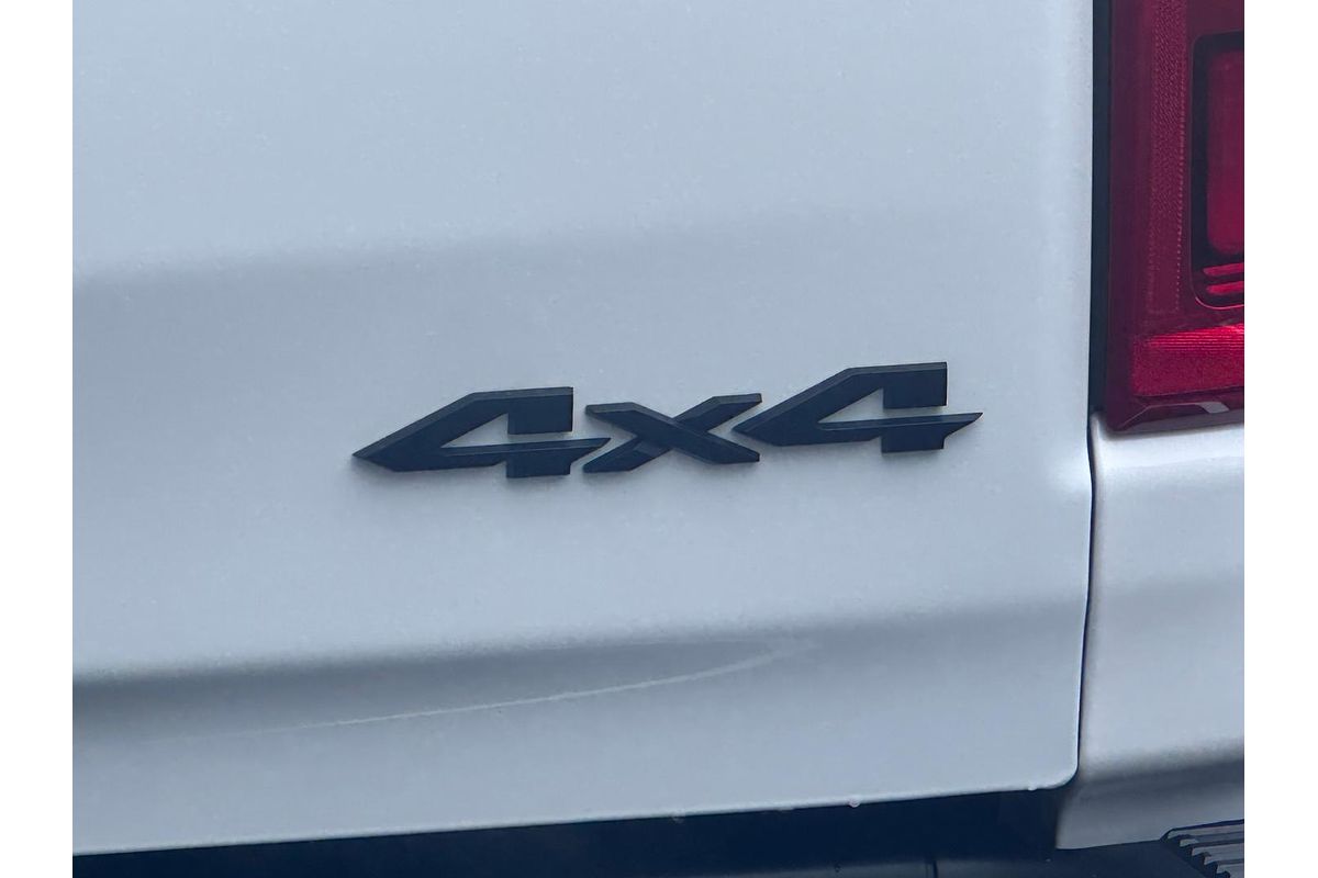 2025 RAM 1500 Limited Hurricane HO RamBox DT 4X4 SWB