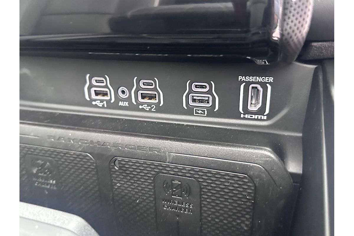 2025 RAM 1500 Limited Hurricane HO RamBox DT 4X4 SWB