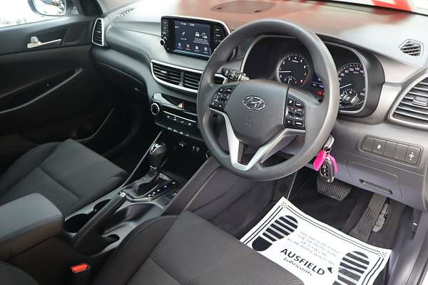 2018 Hyundai Tucson GO (FWD) TL3 MY19