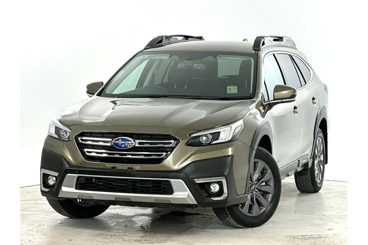 2024 Subaru Outback AWD 6GEN