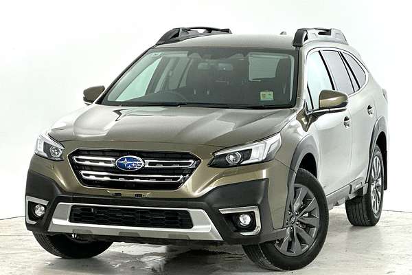 2024 Subaru Outback AWD 6GEN