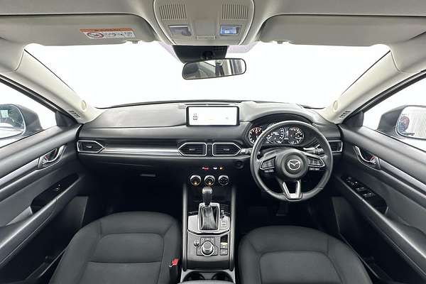 2023 Mazda CX-5 G25 Maxx Sport KF Series