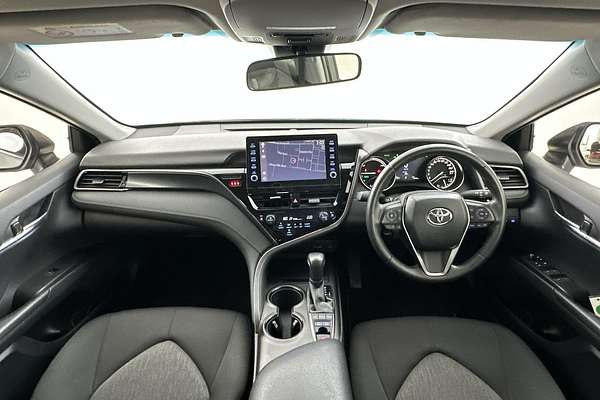 2023 Toyota Camry Ascent Sport AXVH70R