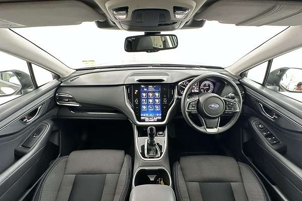 2024 Subaru Outback AWD 6GEN