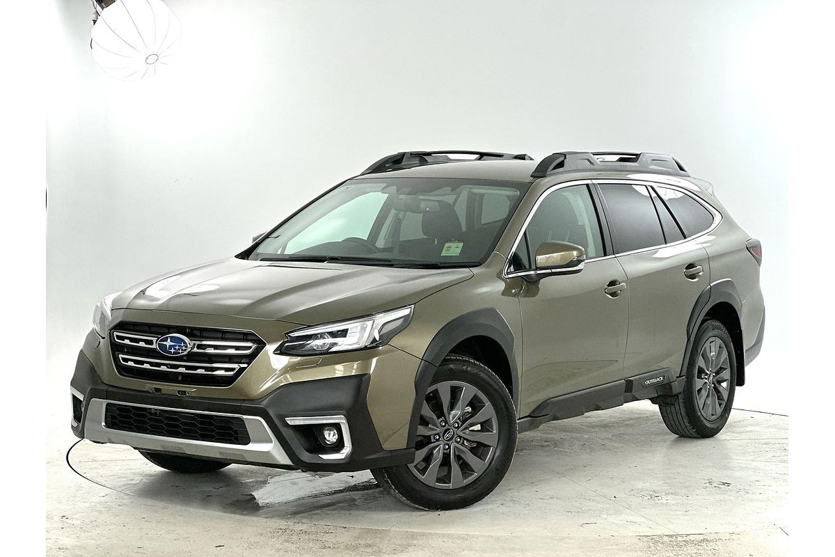 2024 Subaru Outback AWD 6GEN