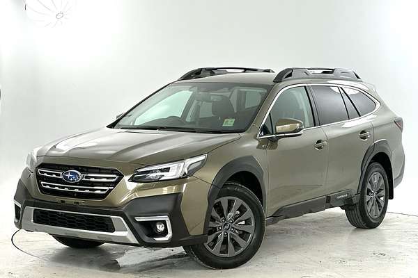 2024 Subaru Outback AWD 6GEN