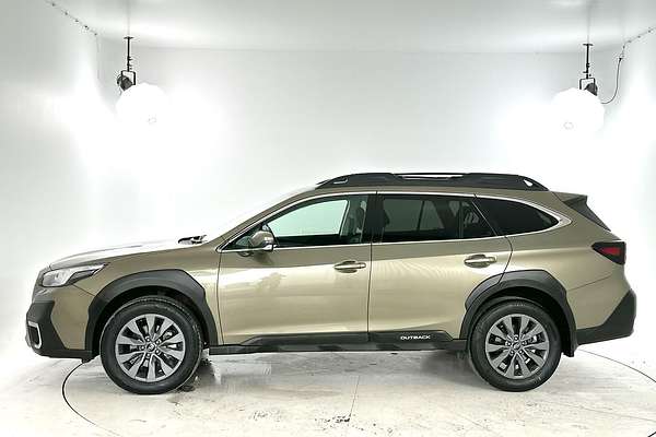 2024 Subaru Outback AWD 6GEN