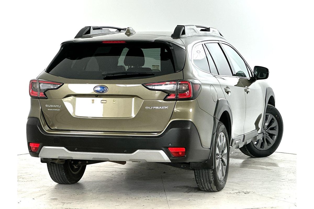 2024 Subaru Outback AWD 6GEN