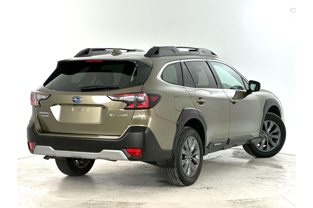 2024 Subaru Outback AWD 6GEN