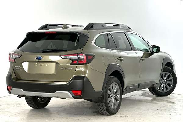 2024 Subaru Outback AWD 6GEN