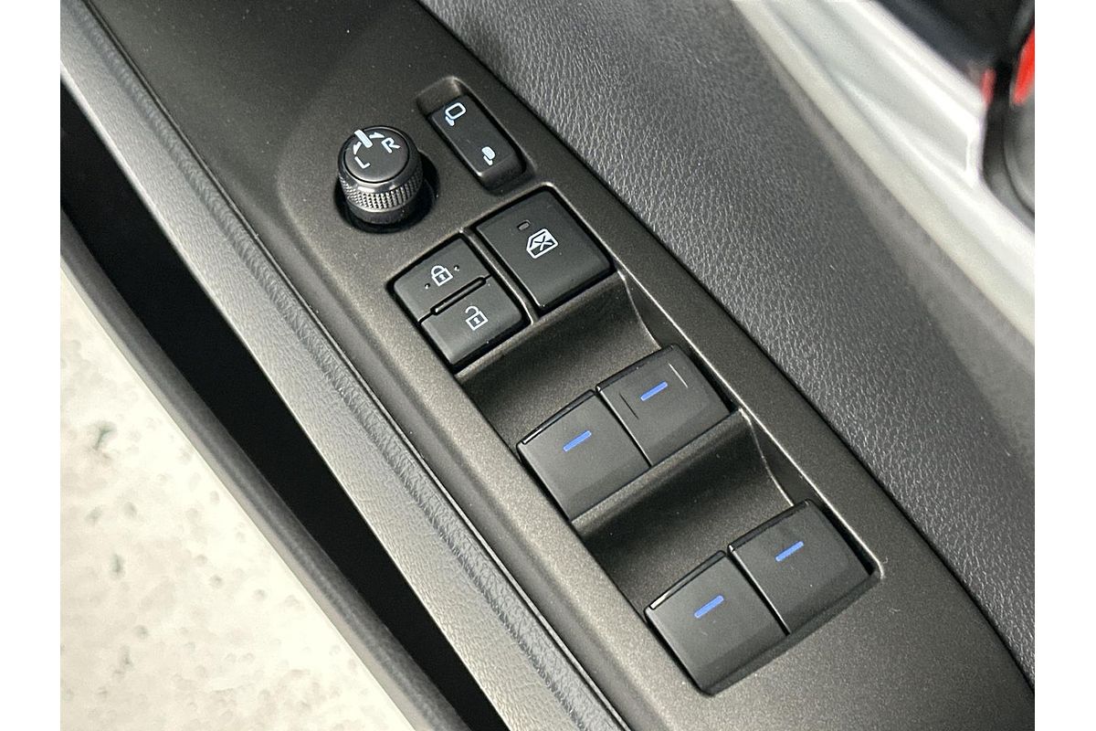 2023 Toyota Camry Ascent Sport AXVH70R