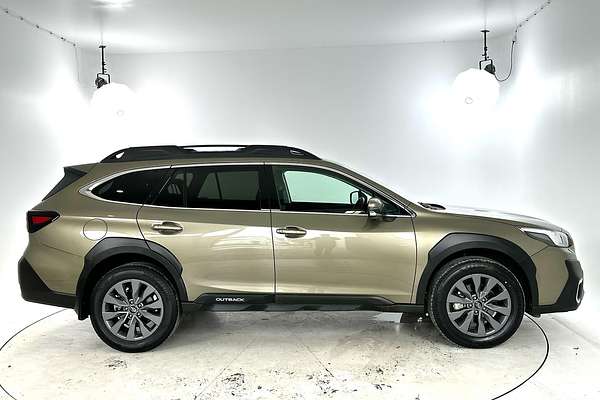 2024 Subaru Outback AWD 6GEN