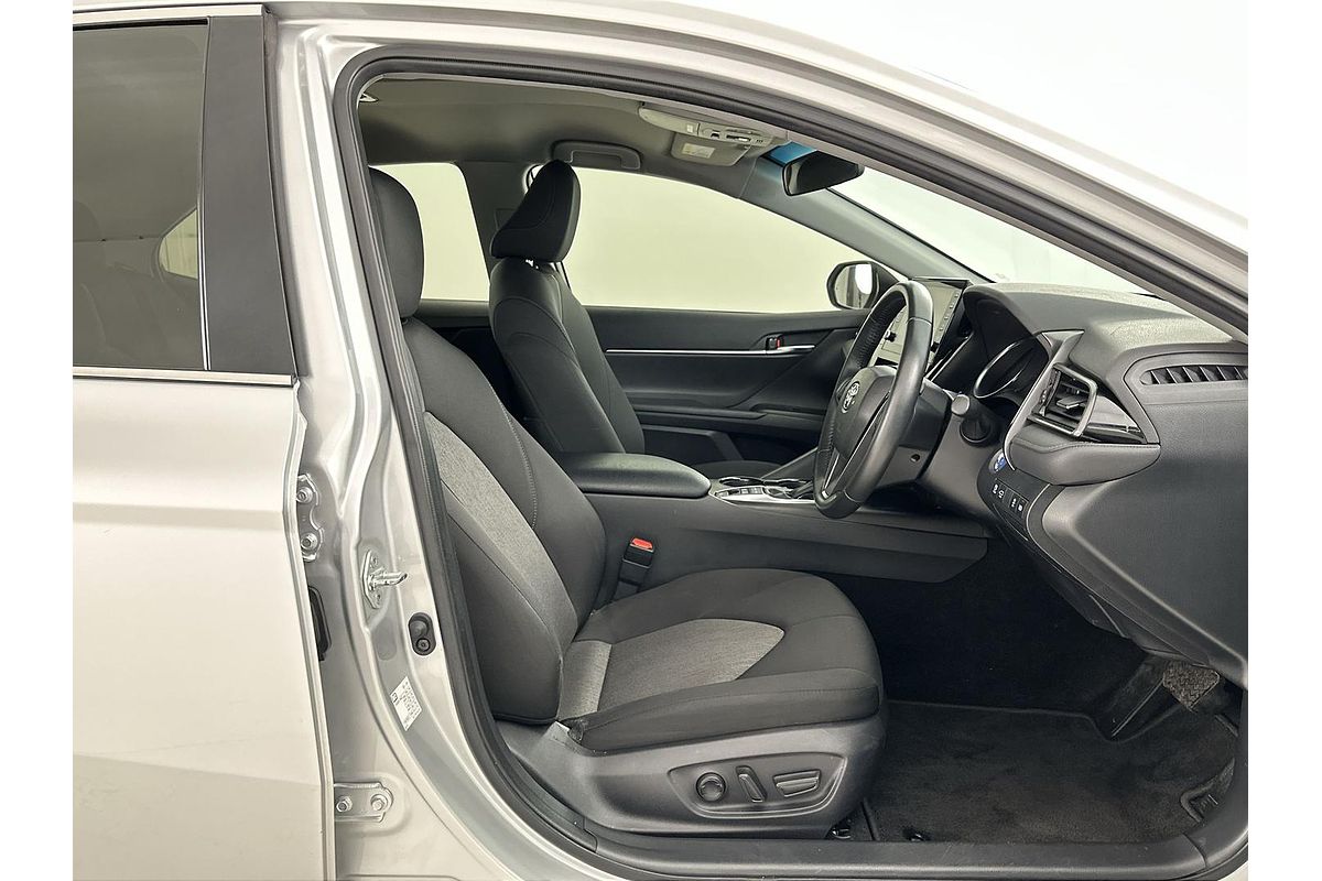 2023 Toyota Camry Ascent Sport AXVH70R