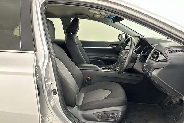 2023 Toyota Camry Ascent Sport AXVH70R