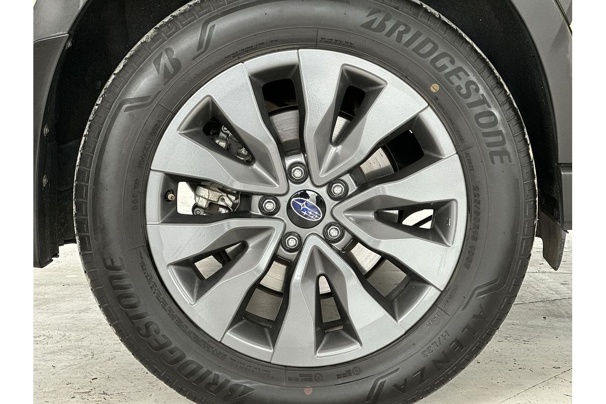 2024 Subaru Outback AWD 6GEN
