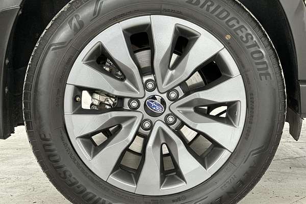 2024 Subaru Outback AWD 6GEN