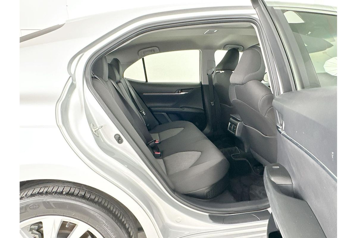2023 Toyota Camry Ascent Sport AXVH70R