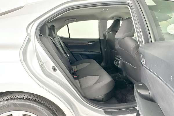 2023 Toyota Camry Ascent Sport AXVH70R