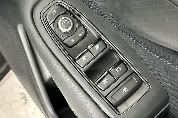 2024 Subaru Outback AWD 6GEN