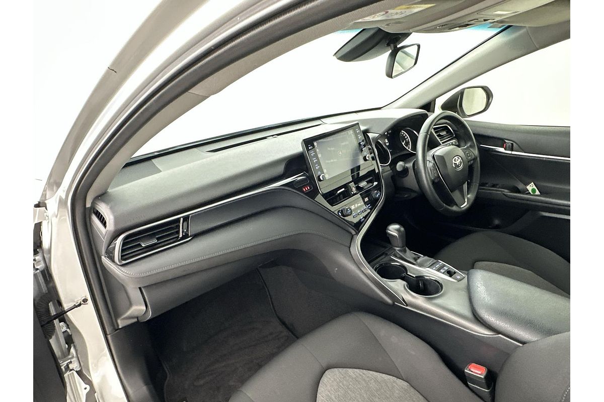2023 Toyota Camry Ascent Sport AXVH70R