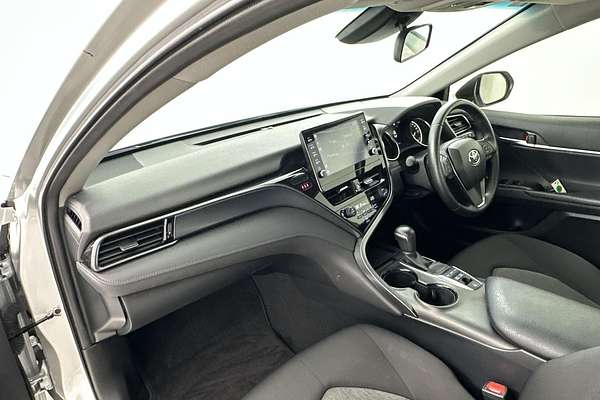 2023 Toyota Camry Ascent Sport AXVH70R