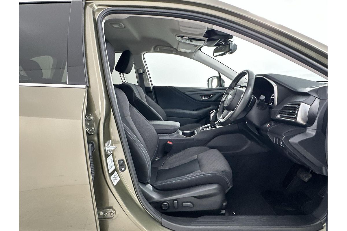 2024 Subaru Outback AWD 6GEN