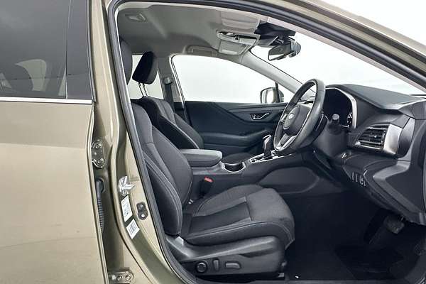 2024 Subaru Outback AWD 6GEN