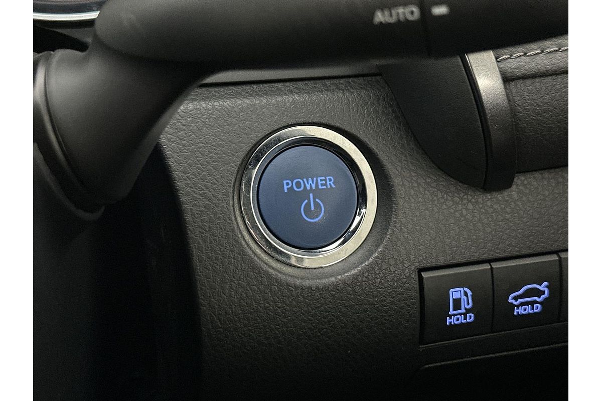 2023 Toyota Camry Ascent Sport AXVH70R