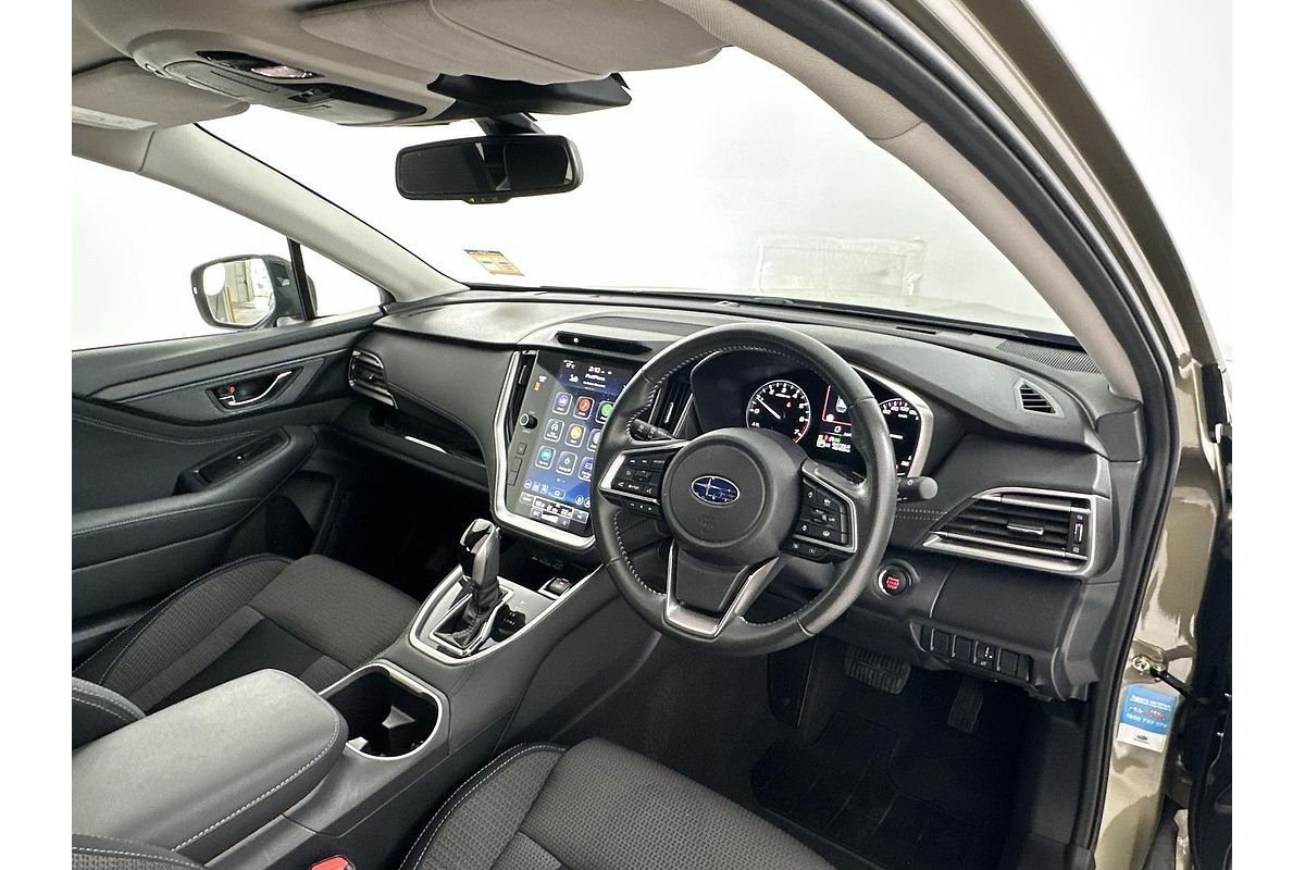 2024 Subaru Outback AWD 6GEN