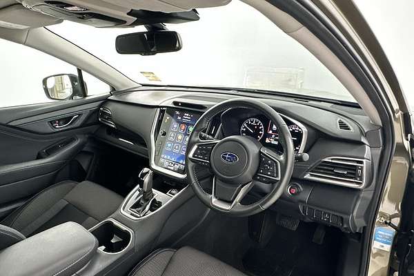 2024 Subaru Outback AWD 6GEN