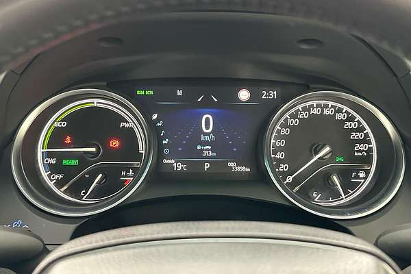 2023 Toyota Camry Ascent Sport AXVH70R