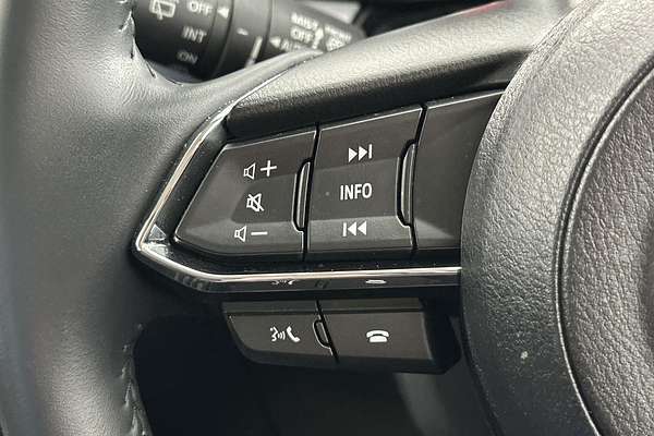 2023 Mazda CX-5 G25 Maxx Sport KF Series