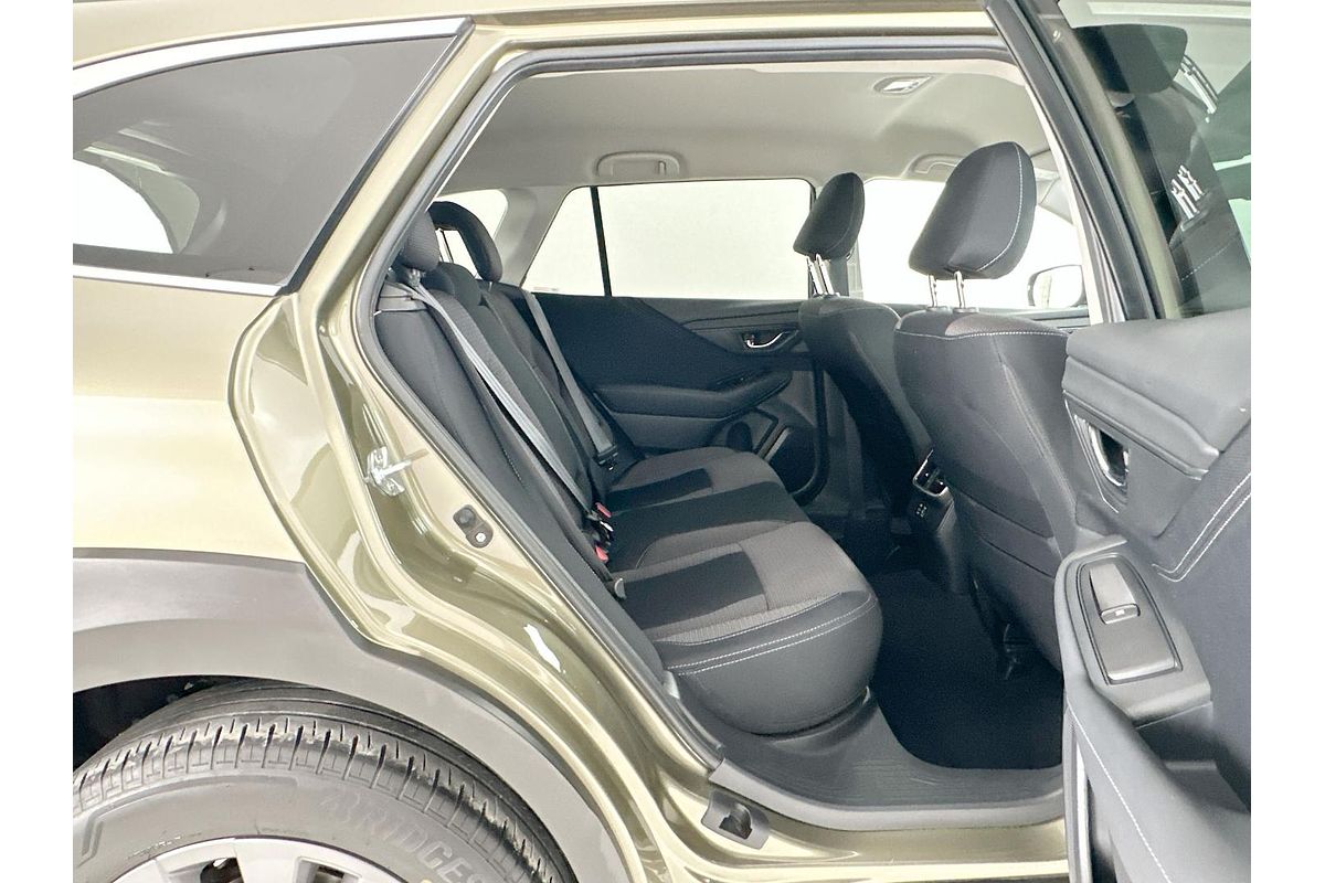 2024 Subaru Outback AWD 6GEN