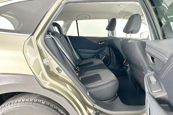 2024 Subaru Outback AWD 6GEN