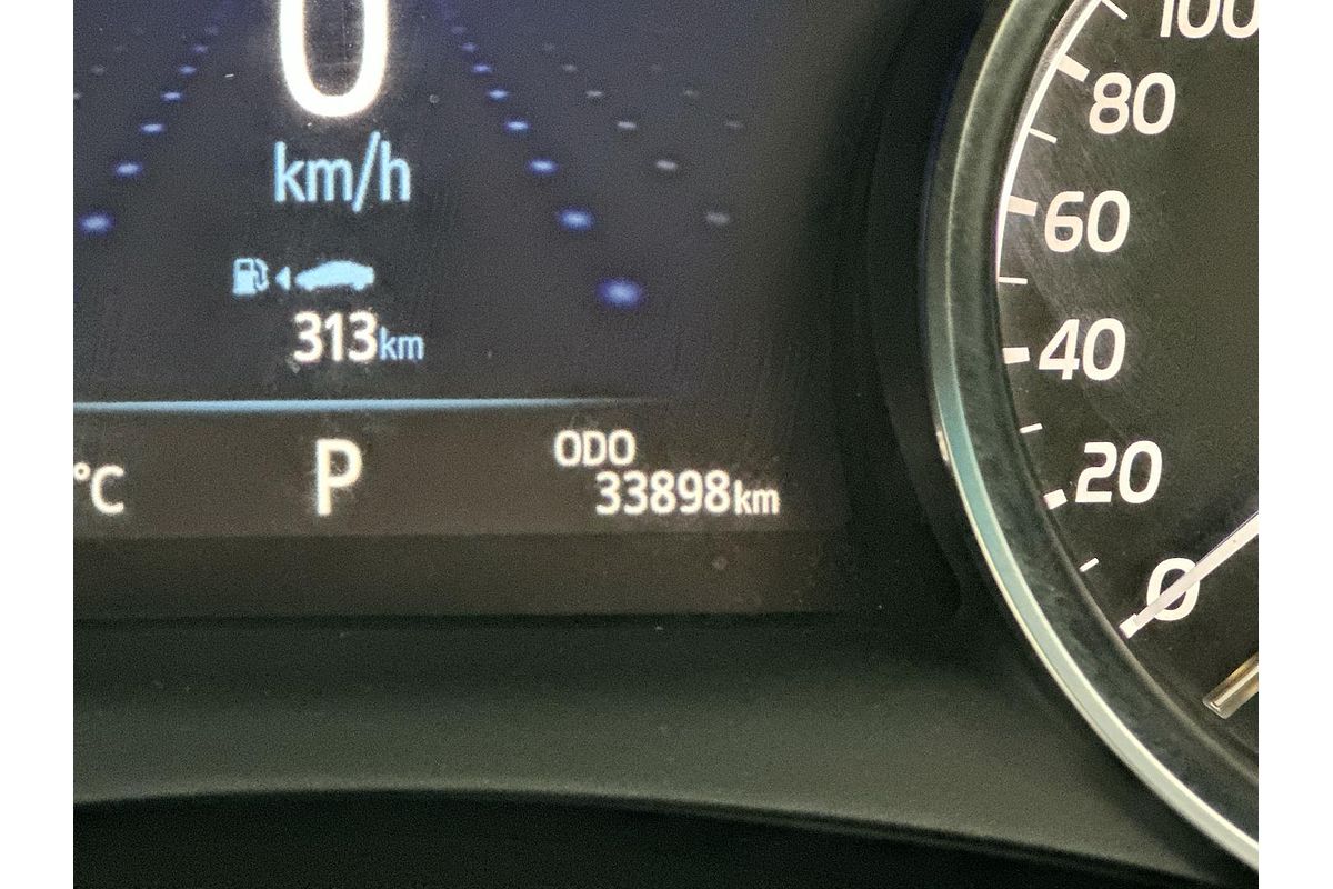 2023 Toyota Camry Ascent Sport AXVH70R